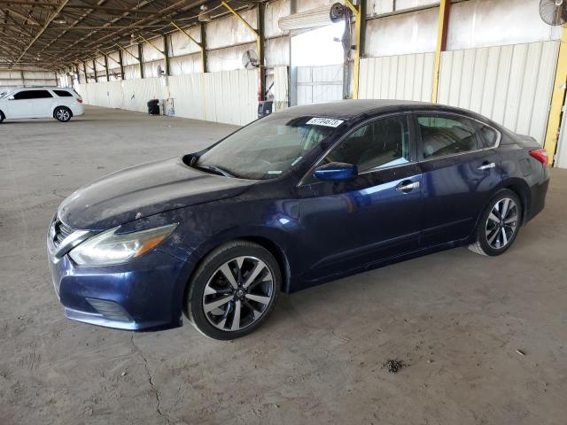 NISSAN ALTIMA 2016 with VIN 1N4AL3AP1GC131722 - Photo from auction