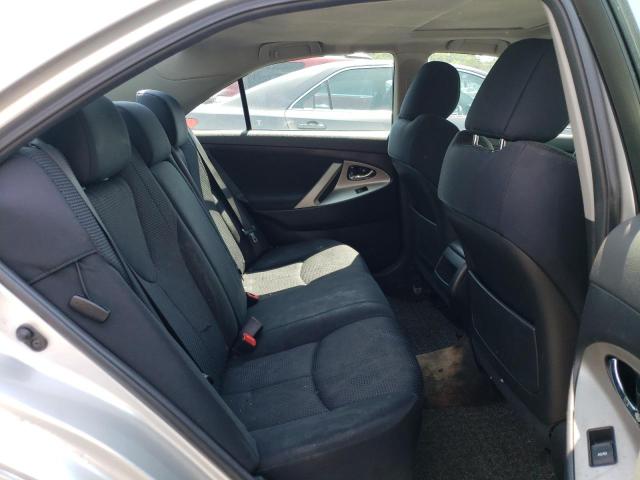 Photo 10 from auction – 2011 TOYOTA CAMRY BASE with VIN 4T1BF3EK0BU221611