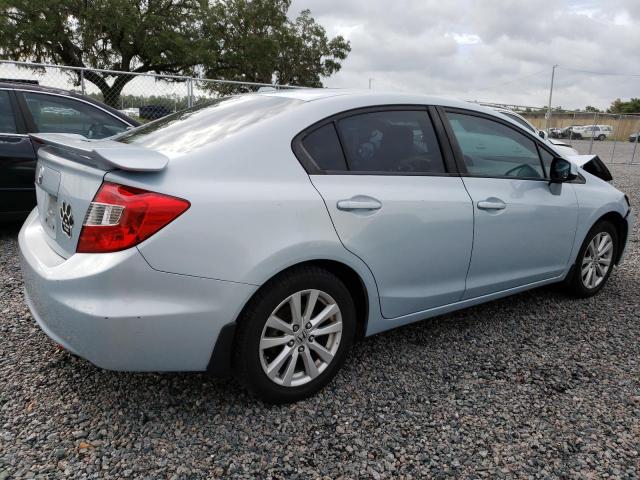 Photo 3 from auction – 2012 HONDA CIVIC EX with VIN 2HGFB2F88CH520123