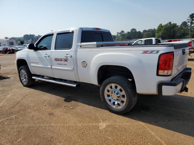 Photo 2 from auction – 2011 GMC SIERRA K25 with VIN 1GT125CG9BF102854