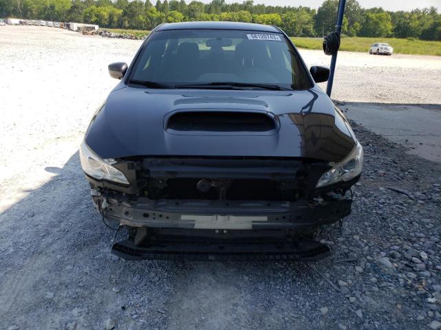 Photo 5 from auction – 2019 SUBARU WRX with VIN JF1VA1A64K9823093