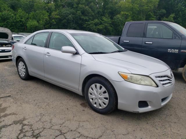 Фото 4 с аукциона – 2011 TOYOTA CAMRY BASE с VIN 4T1BF3EK7BU734693