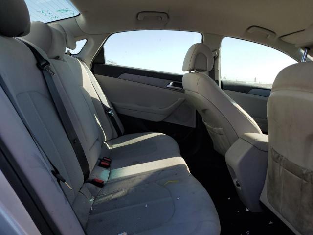 Photo 10 from auction – 2016 HYUNDAI SONATA SE with VIN 5NPE24AF0GH269624
