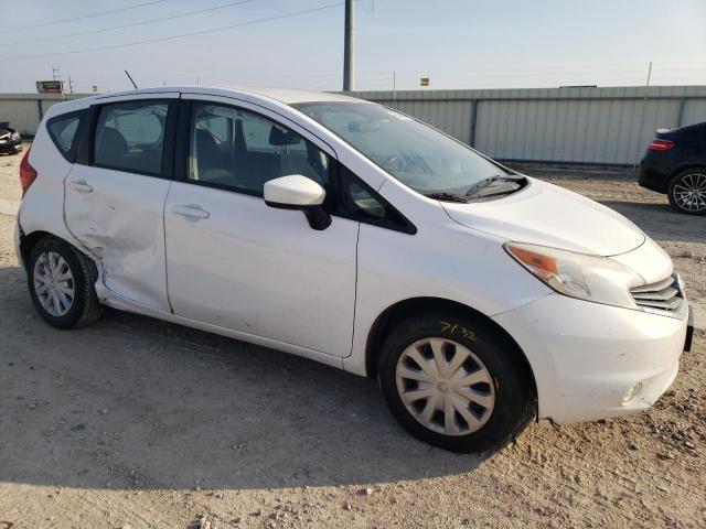 Photo 4 from auction – 2016 NISSAN VERSA NOTE with VIN 3N1CE2CP5GL361954