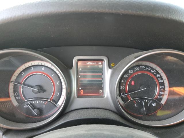 Photo 9 from auction – 2015 DODGE JOURNEY CR with VIN 3C4PDDGG6FT677420