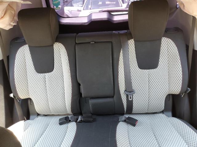 Photo 10 from auction – 2011 CHEVROLET EQUINOX LS with VIN 2GNALBEC6B1166175