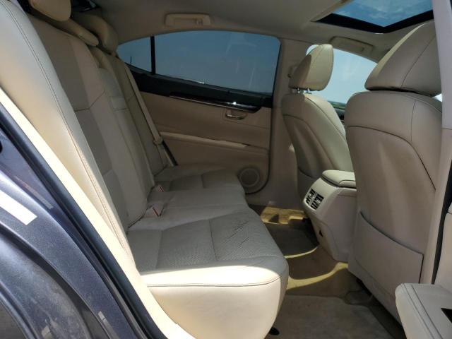 Photo 10 from auction – 2013 LEXUS ES 350 with VIN JTHBK1GG3D2055126