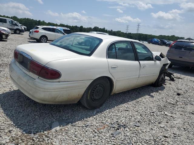 Photo 3 from auction – 2004 BUICK LESABRE CU with VIN 1G4HP52K744156735