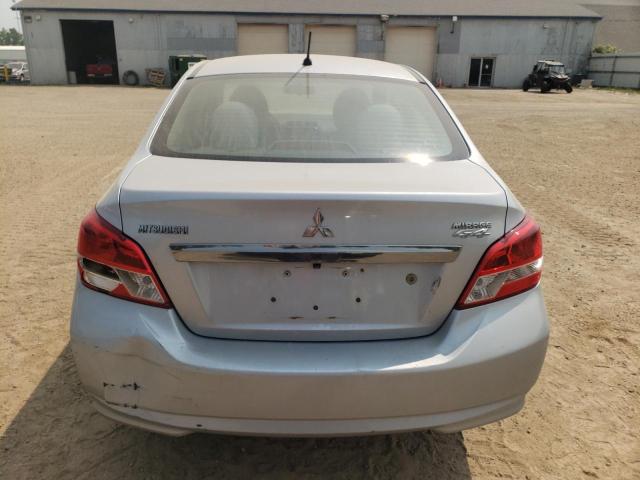 Photo 6 from auction – 2018 MITSUBISHI MIRAGE G4 with VIN ML32F3FJ7JHF03574