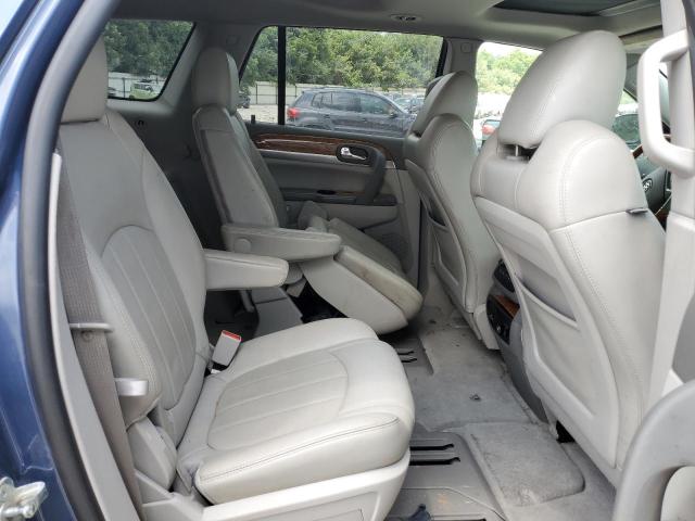 Photo 11 from auction – 2012 BUICK ENCLAVE with VIN 5GAKRDEDXCJ284013