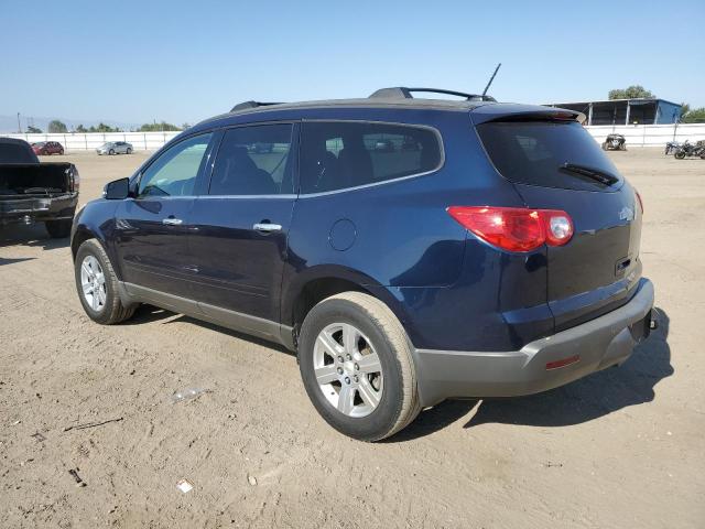 Photo 2 from auction – 2011 CHEVROLET TRAVERSE L with VIN 1GNKRGED4BJ411358