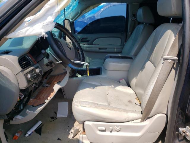 Photo 7 from auction – 2007 CHEVROLET AVALANCHE with VIN 3GNFK12307G142671