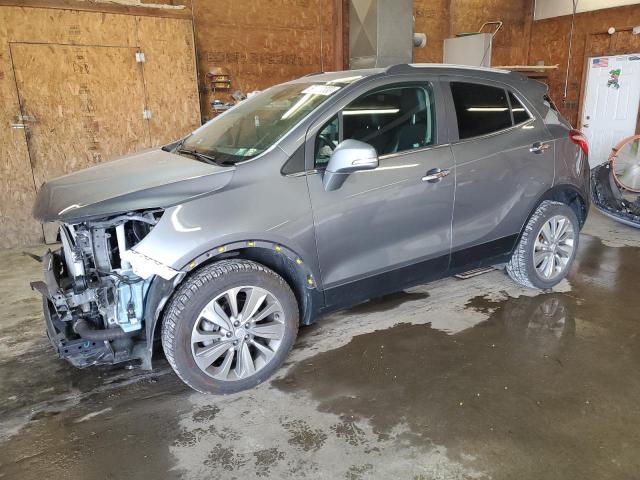 BUICK ENCORE PRE 2019 with VIN KL4CJESB7KB914317 - Photo from auction