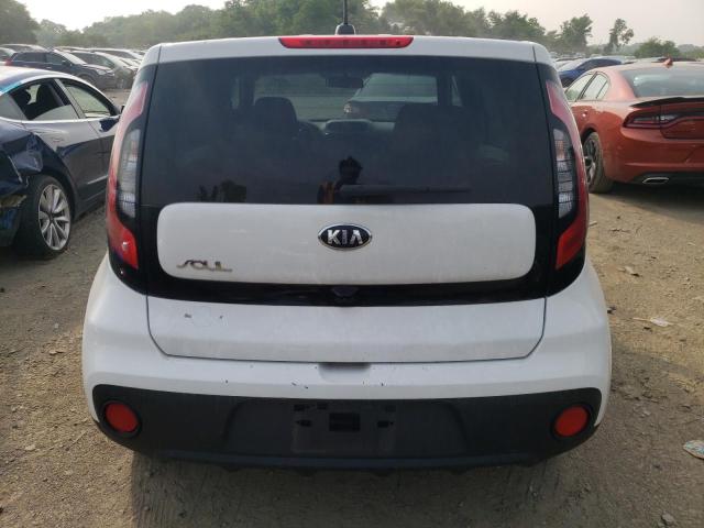 Photo 6 from auction – 2019 KIA SOUL with VIN KNDJN2A22K7677353