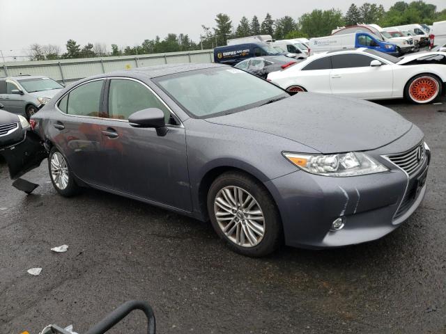 Photo 4 from auction – 2015 LEXUS UK with VIN JTHBK1GG0F2178479