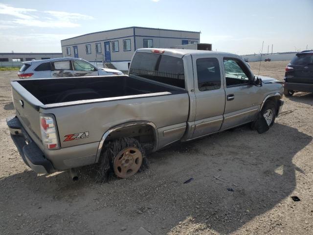 Photo 3 from auction – 2001 CHEVROLET 1500 with VIN 2GCEK19T311270218