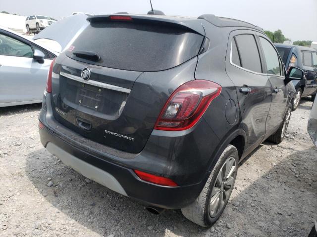 Photo 3 from auction – 2017 BUICK ENCORE PRE with VIN KL4CJASB0HB091876