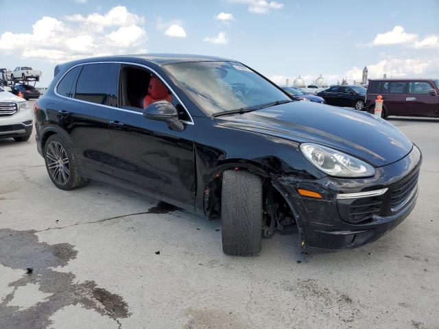 Photo 4 from auction – 2016 PORSCHE CAYENNE with VIN WP1AA2A28GKA08860