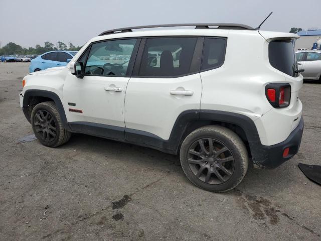Zdjęcie 2 z aukcji – 2016 JEEP RENEGADE L z VIN ZACCJBBTXGPC84836