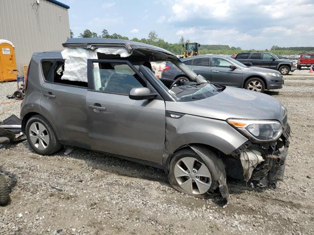 Foto 4 de la subasta – 2014 KIA SOUL con VIN KNDJN2A26E7009477