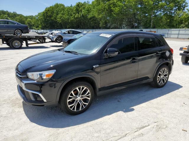 Photo 1 from auction – 2019 MITSUBISHI OUTLANDER with VIN JA4AR3AU9KU008228