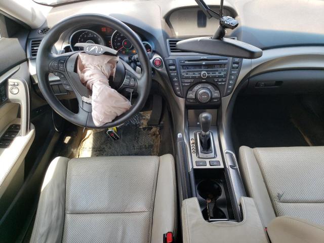Photo 8 from auction – 2013 ACURA TL TECH with VIN 19UUA9F59DA003390