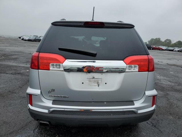 Photo 6 from auction – 2017 GMC TERRAIN SL with VIN 2GKALNEK1H6348268