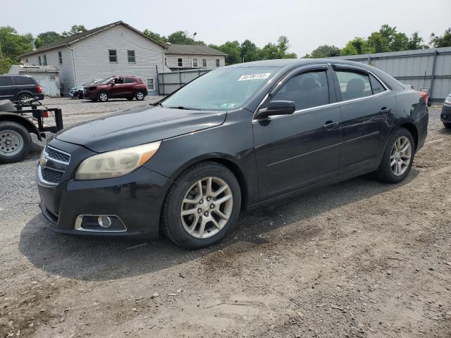 CHEVROLET MALIBU 2LT 2013 with VIN 1G11F5SR6DF274536 - Photo from auction