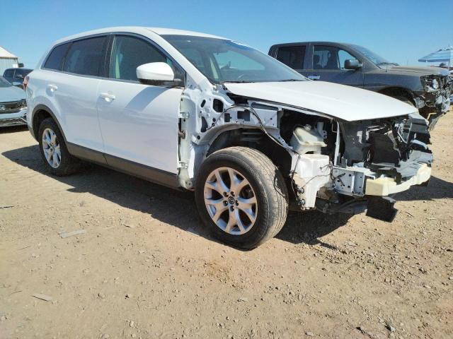 Photo 4 from auction – 2014 MAZDA CX-9 SPORT with VIN JM3TB3BV3E0428208