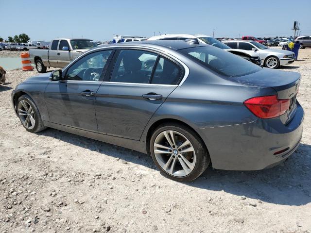 Фото 2 с аукциона – 2018 BMW 330 XI с VIN WBA8D9C5XJA615358