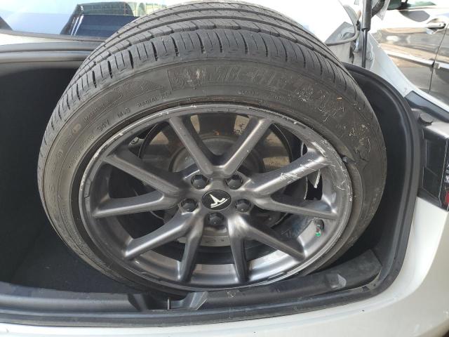 Photo 12 from auction – 2019 TESLA MODEL 3 with VIN 5YJ3E1EA7KF401183
