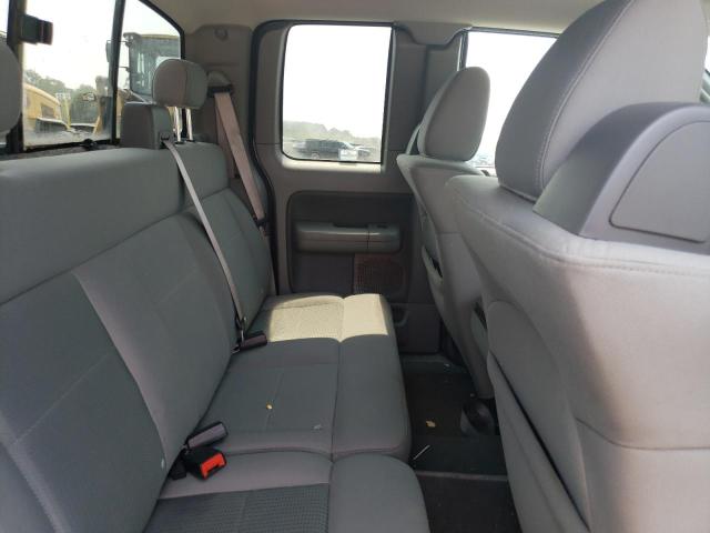 Photo 10 from auction – 2007 FORD F150 with VIN 1FTPX14V67FA59549