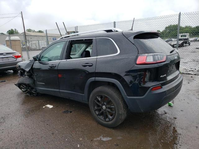 Photo 2 from auction – 2019 JEEP CHEROKEE L with VIN 1C4PJMLB1KD485681