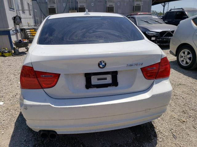 Photo 6 from auction – 2011 BMW 328 I SULE with VIN WBAPH5G58BNM77963
