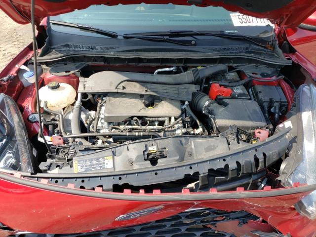 Photo 12 from auction – 2020 FORD ESCAPE SE with VIN 1FMCU0G61LUA22111