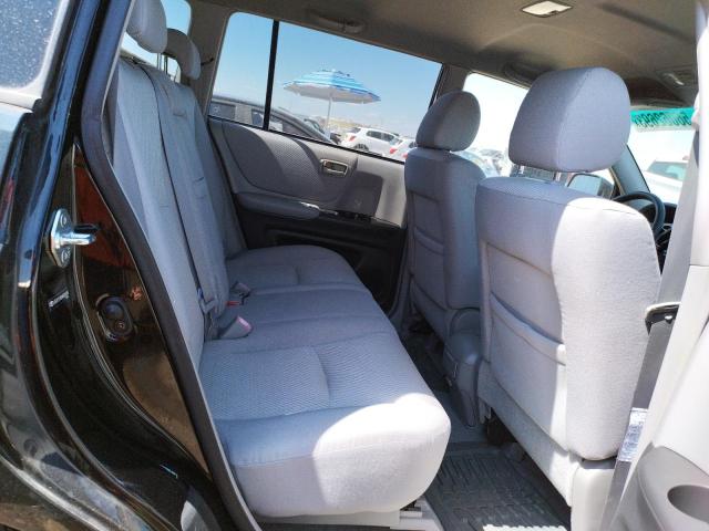 Photo 10 from auction – 2004 TOYOTA HIGHLANDER with VIN JTEGP21A840026005