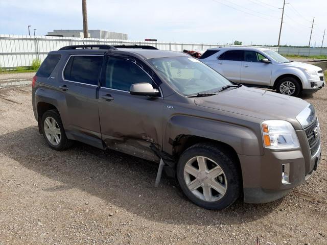 Photo 4 from auction – 2012 GMC TERRAIN SL with VIN 2GKFLTEK0C6232952