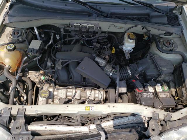 Photo 12 from auction – 2005 FORD ESCAPE XLT with VIN 1FMYU93125DA01999