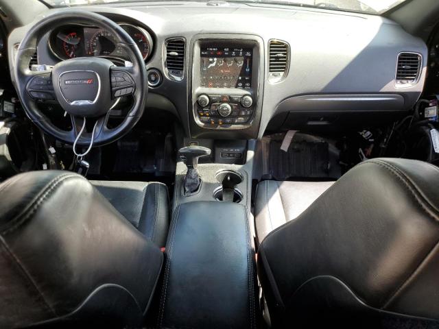 Photo 8 from auction – 2020 DODGE DURANGO R/ with VIN 1C4SDHCT4LC306879