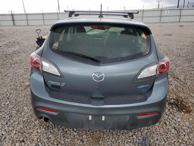 صورة رقم 6 من المزاد - 2012 MAZDA 3 I مع VIN JM1BL1M77C1692494