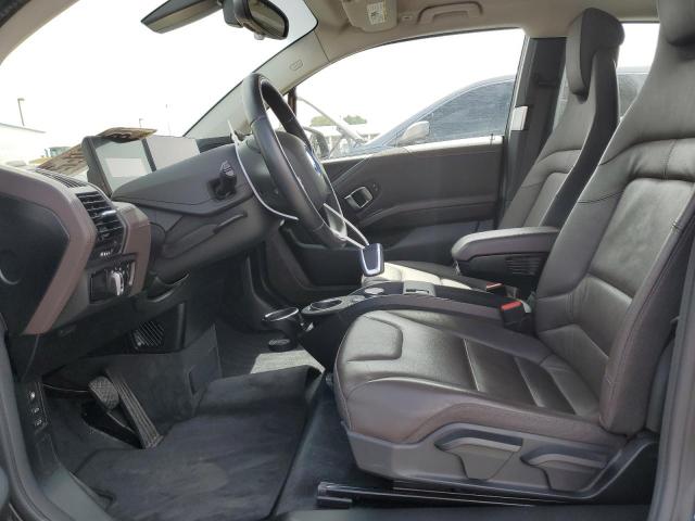 Photo 7 from auction – 2019 BMW I3 REX with VIN WBY8P4C57K7F26957