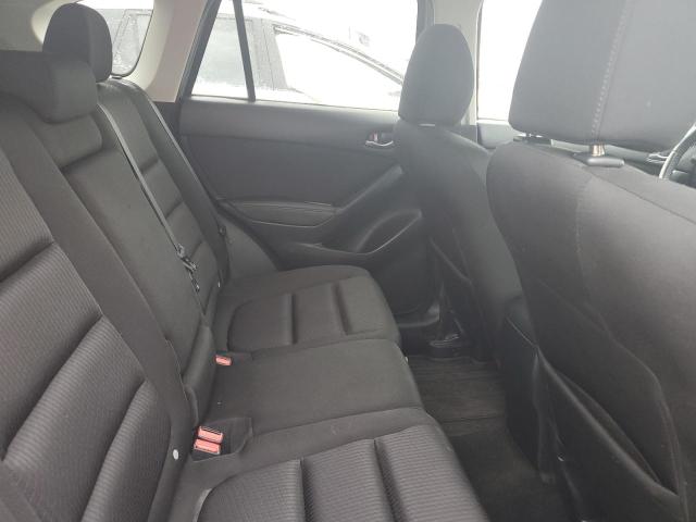 Photo 11 from auction – 2014 MAZDA CX-5 TOURI with VIN JM3KE4CY0E0392298