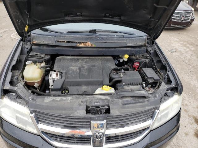 Photo 11 from auction – 2010 DODGE JOURNEY R/ with VIN 3D4PH6FV3AT127443
