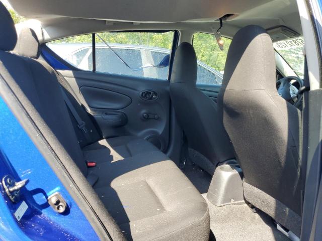 Photo 10 from auction – 2015 NISSAN VERSA S with VIN 3N1CN7APXFL885616