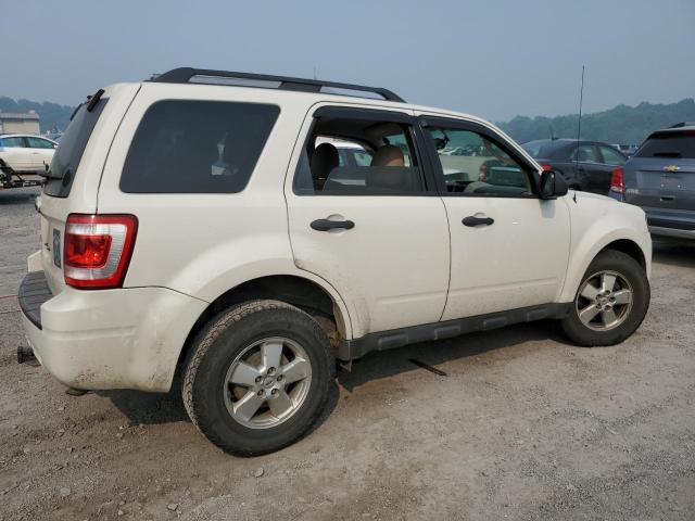 Photo 3 from auction – 2012 FORD ESCAPE XLT with VIN 1FMCU9D76CKB48140