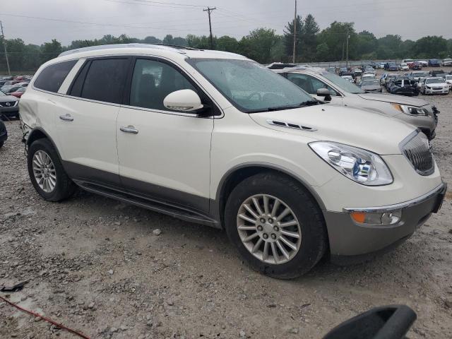 Photo 4 from auction – 2011 BUICK ENCLAVE CX with VIN 5GAKVAED1BJ403429