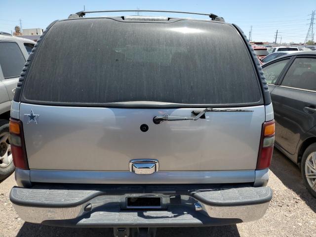 Photo 6 from auction – 2003 GMC YUKON with VIN 1GKEC13V13J288480