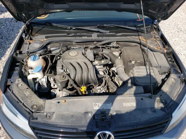 Photo 11 from auction – 2013 VOLKSWAGEN JETTA BASE with VIN 3VW2K7AJ5DM432294