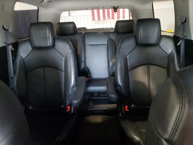 Photo 10 from auction – 2008 GMC ACADIA SLT with VIN 1GKER23778J294183