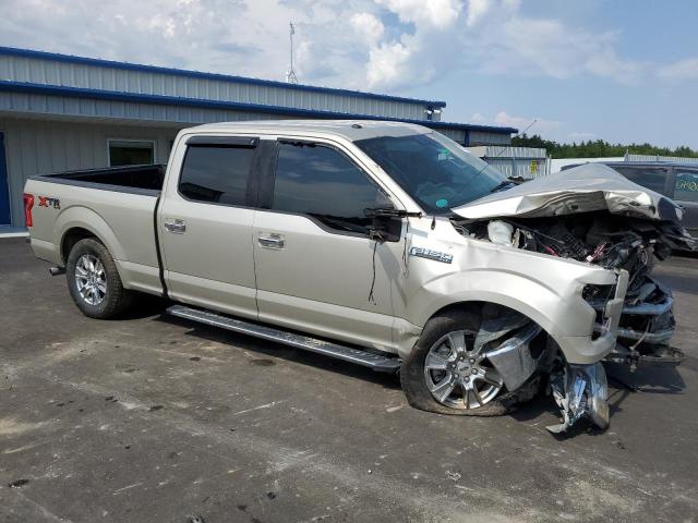 Photo 4 from auction – 2017 FORD F150 SUPER with VIN 1FTFW1EF8HFA14992